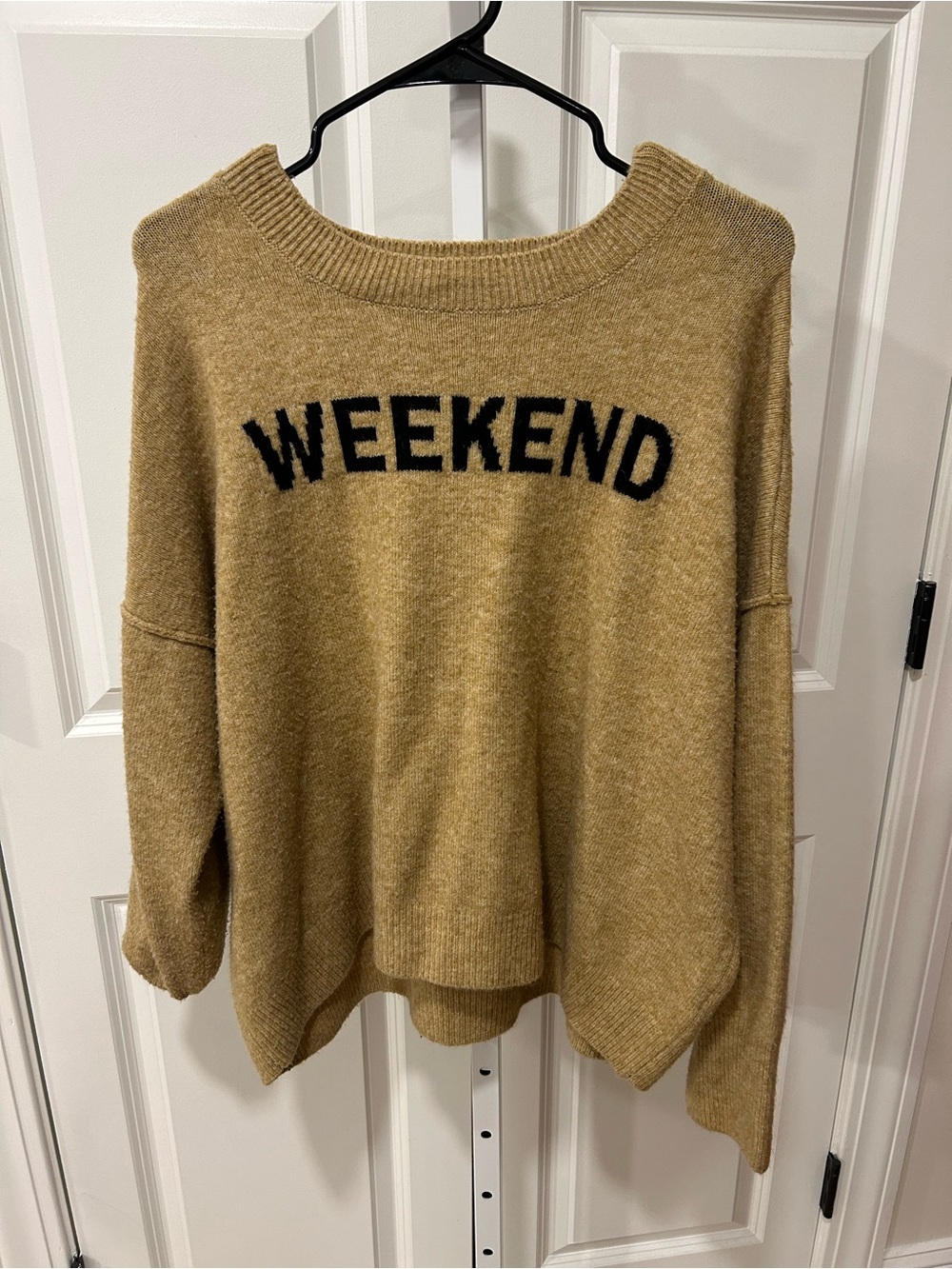 Vince Camuto Weekend Sweater